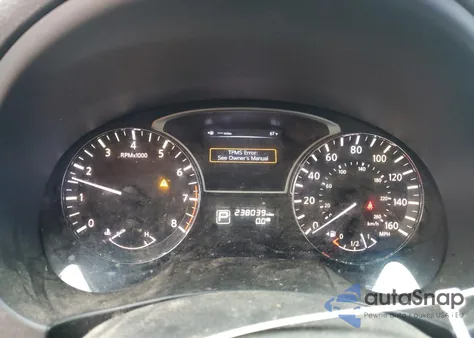 2013 Nissan Altima 2.5 from USA, damaged, VIN 1N4AL3AP3DN517655